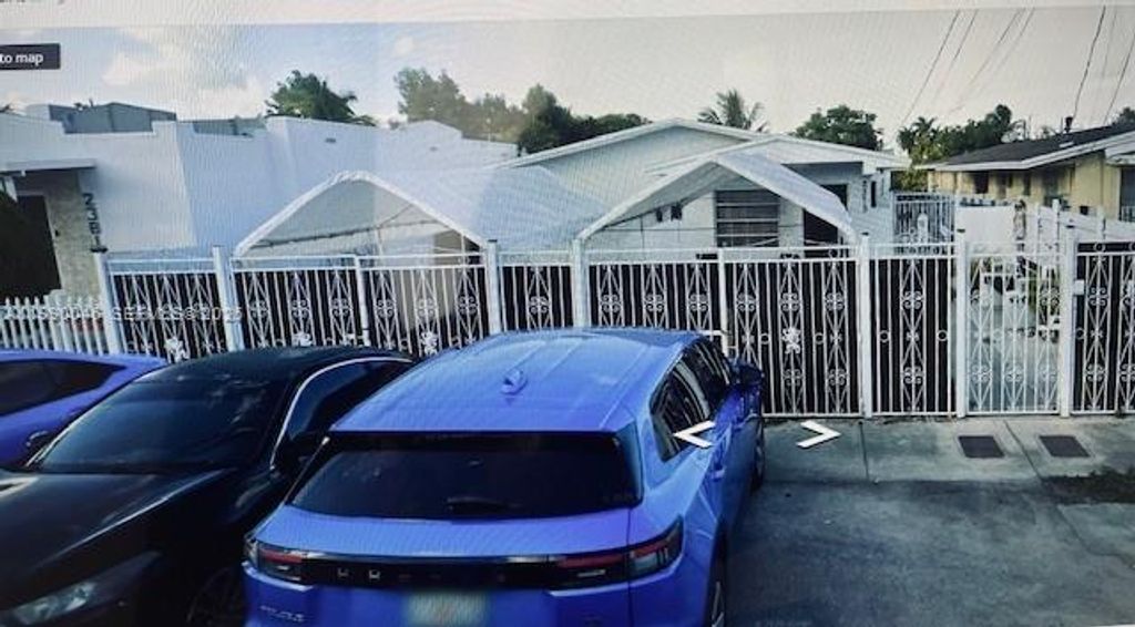 2373 NW 33rd St, Miami, FL 33142