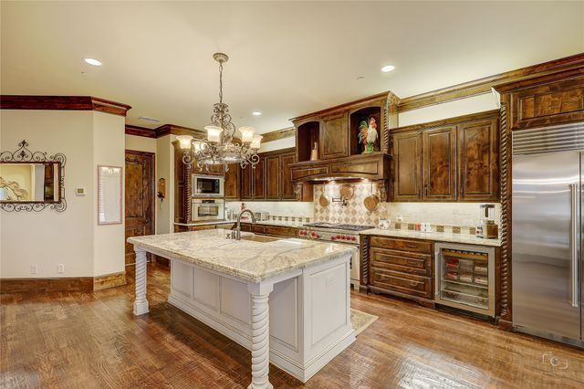 3878 Benchmark Lane, Frisco, TX 75034