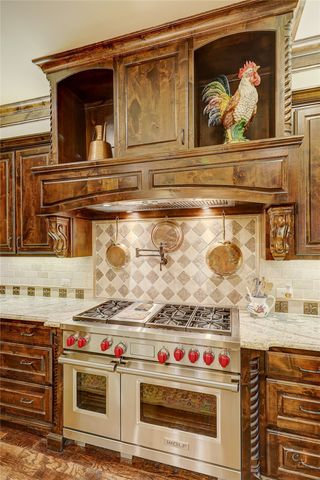 3878 Benchmark Lane, Frisco, TX 75034
