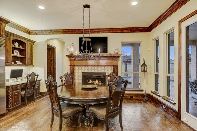 3878 Benchmark Lane, Frisco, TX 75034