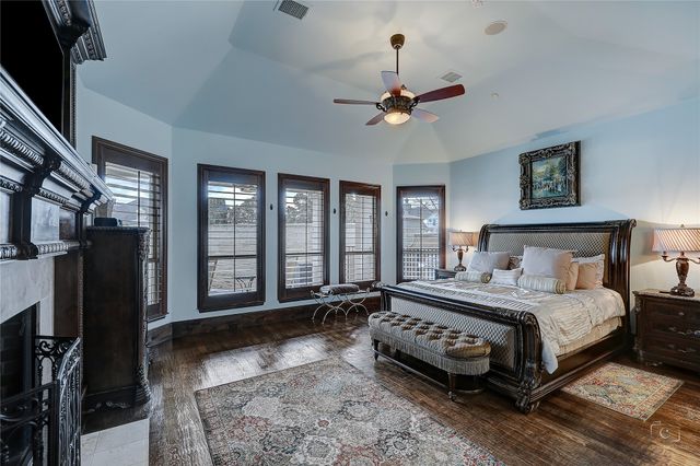 3878 Benchmark Lane, Frisco, TX 75034