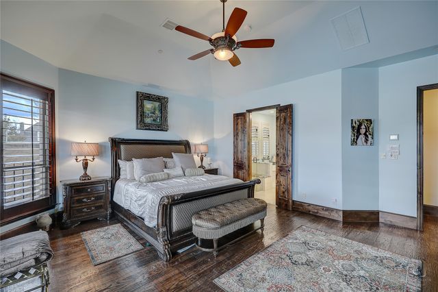 3878 Benchmark Lane, Frisco, TX 75034