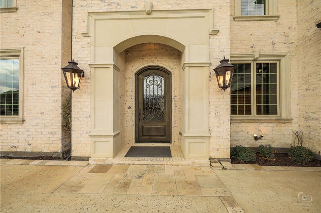 3878 Benchmark Lane, Frisco, TX 75034