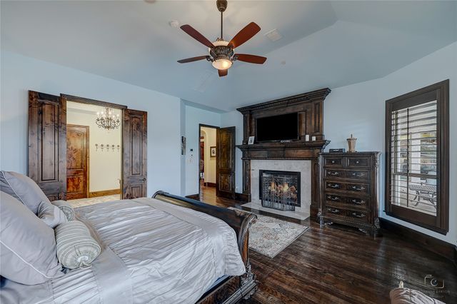 3878 Benchmark Lane, Frisco, TX 75034