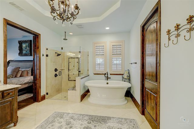3878 Benchmark Lane, Frisco, TX 75034