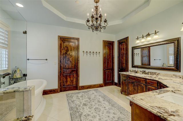 3878 Benchmark Lane, Frisco, TX 75034