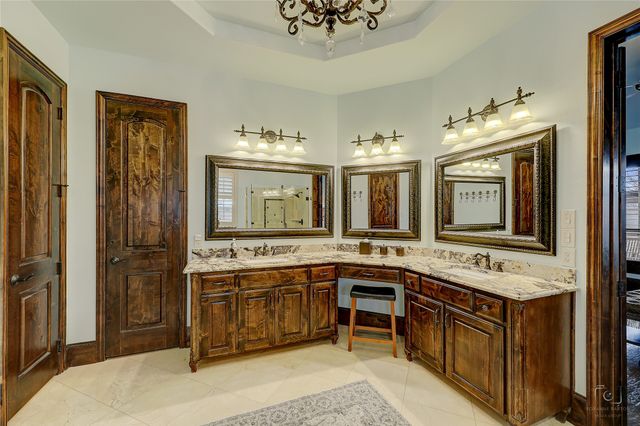 3878 Benchmark Lane, Frisco, TX 75034
