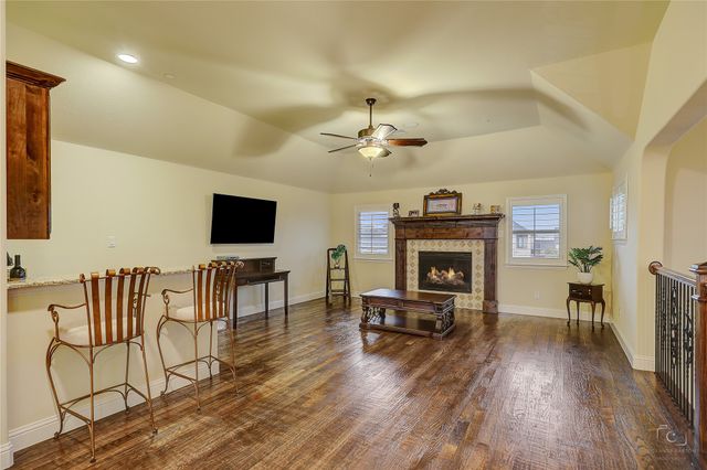3878 Benchmark Lane, Frisco, TX 75034