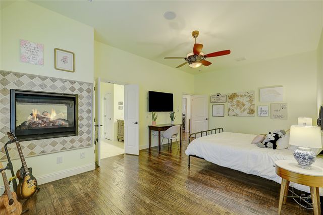 3878 Benchmark Lane, Frisco, TX 75034