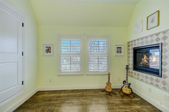 3878 Benchmark Lane, Frisco, TX 75034