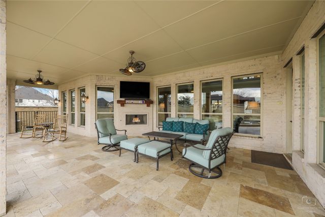 3878 Benchmark Lane, Frisco, TX 75034