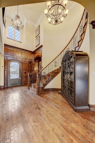 3878 Benchmark Lane, Frisco, TX 75034