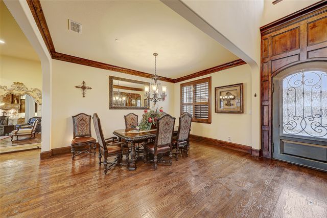 3878 Benchmark Lane, Frisco, TX 75034