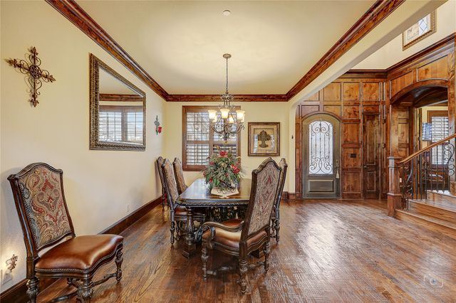 3878 Benchmark Lane, Frisco, TX 75034