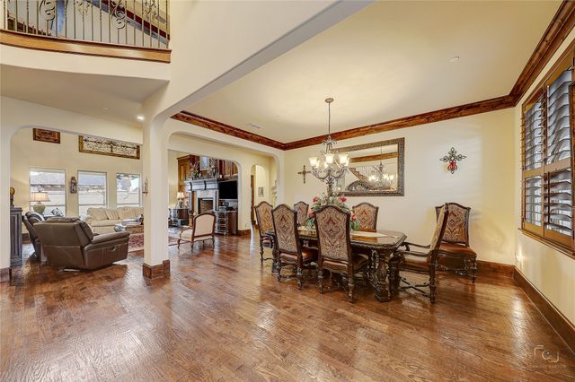 3878 Benchmark Lane, Frisco, TX 75034