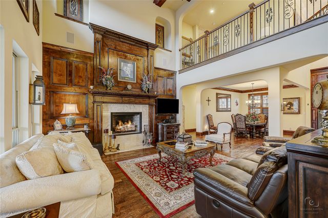 3878 Benchmark Lane, Frisco, TX 75034