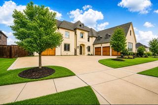 3878 Benchmark Lane, Frisco, TX 75034