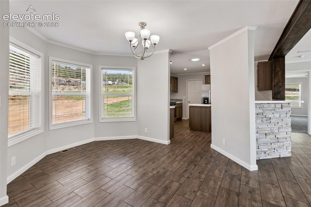 740 Crystal Peak Road, Florissant, CO 80816 — photo 3