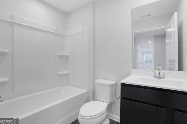 812 Sweet Pine Brook, Stone Mountain, GA 30087