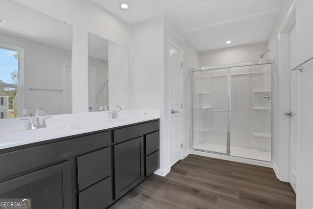 812 Sweet Pine Brook, Stone Mountain, GA 30087