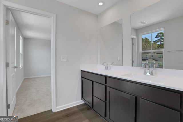 812 Sweet Pine Brook, Stone Mountain, GA 30087