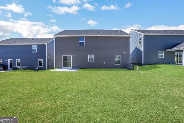 812 Sweet Pine Brook, Stone Mountain, GA 30087
