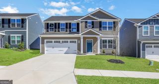812 Sweet Pine Brook, Stone Mountain, GA 30087
