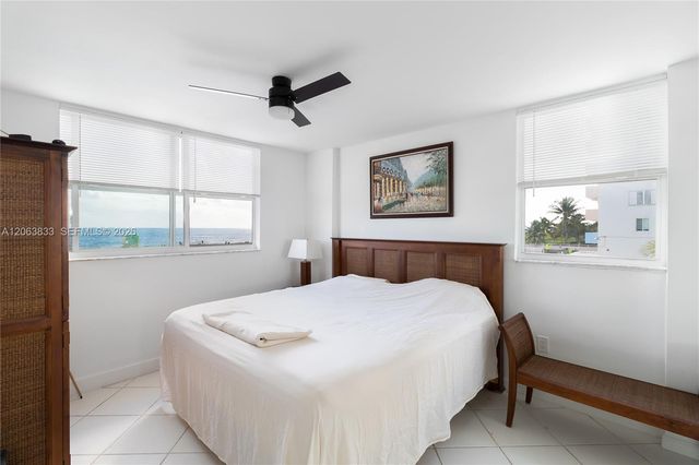401 Ocean Drive 316, Miami Beach, FL 33139