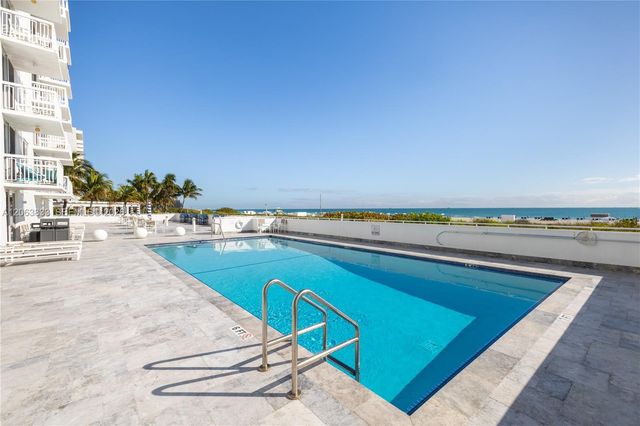 401 Ocean Drive 316, Miami Beach, FL 33139