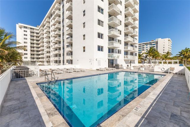 401 Ocean Drive 316, Miami Beach, FL 33139