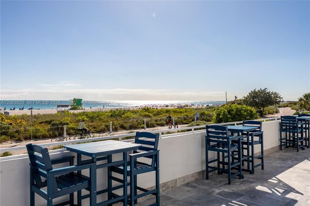 401 Ocean Drive 316, Miami Beach, FL 33139