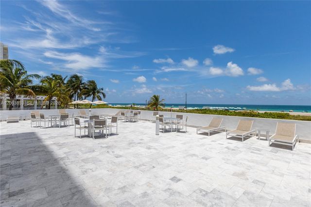 401 Ocean Drive 316, Miami Beach, FL 33139