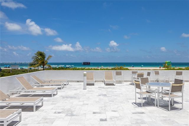 401 Ocean Drive 316, Miami Beach, FL 33139