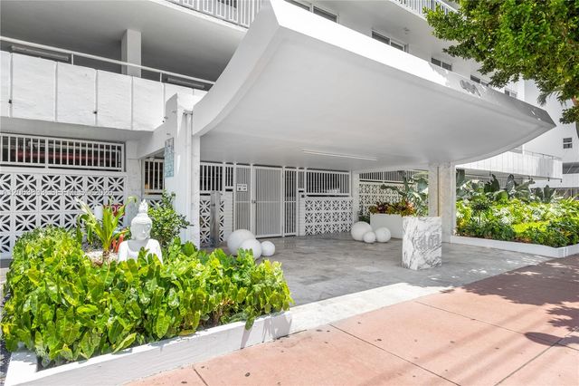 401 Ocean Drive 316, Miami Beach, FL 33139