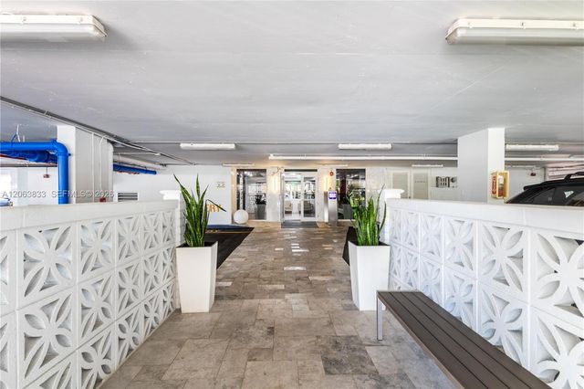 401 Ocean Drive 316, Miami Beach, FL 33139