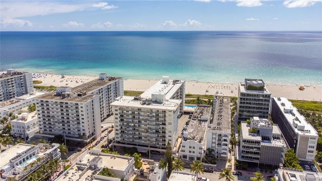 401 Ocean Drive 316, Miami Beach, FL 33139