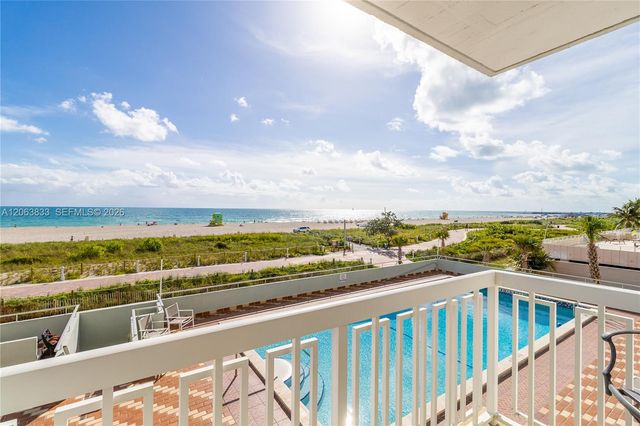 401 Ocean Drive 316, Miami Beach, FL 33139