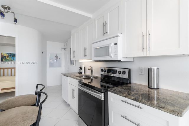 401 Ocean Drive 316, Miami Beach, FL 33139