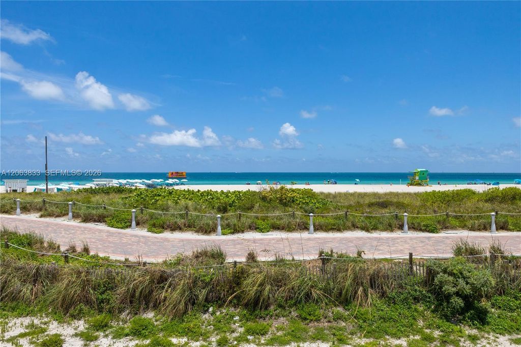 401 Ocean Drive 316, Miami Beach, FL 33139