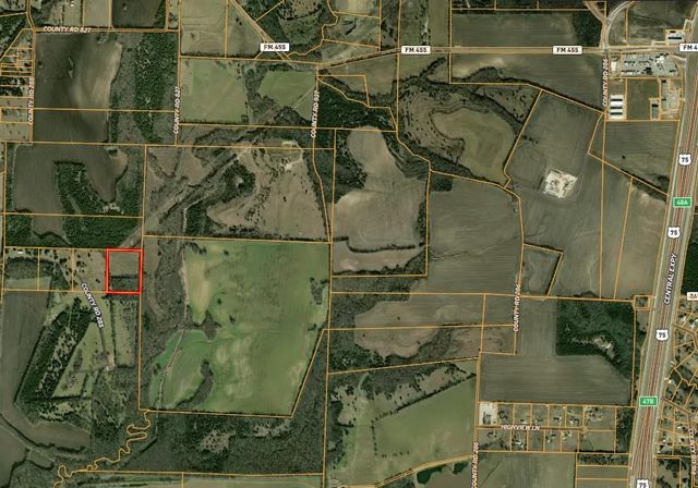 00000 County Road 285, Anna, TX 75409