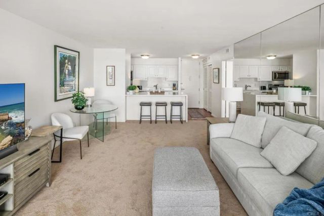 1830 Avenida Del Mundo 1603, San Diego, CA 92118