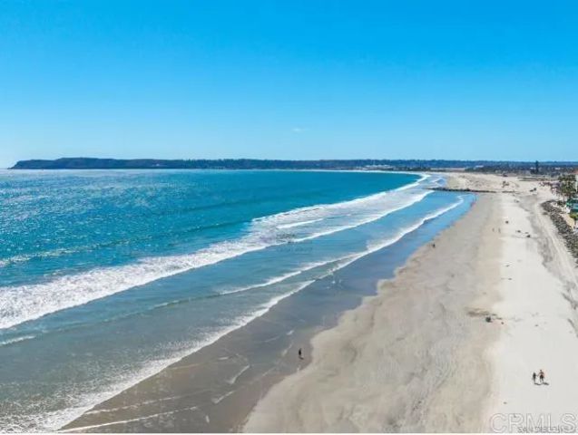 1830 Avenida Del Mundo 1603, San Diego, CA 92118