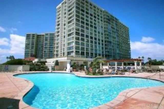 1830 Avenida Del Mundo 1603, San Diego, CA 92118