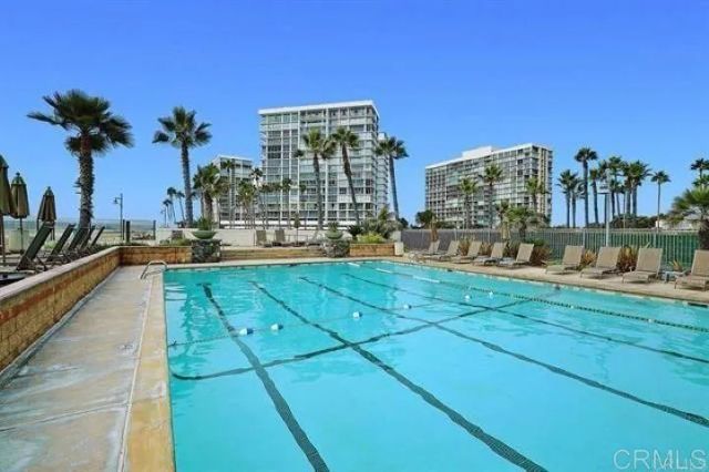 1830 Avenida Del Mundo 1603, San Diego, CA 92118