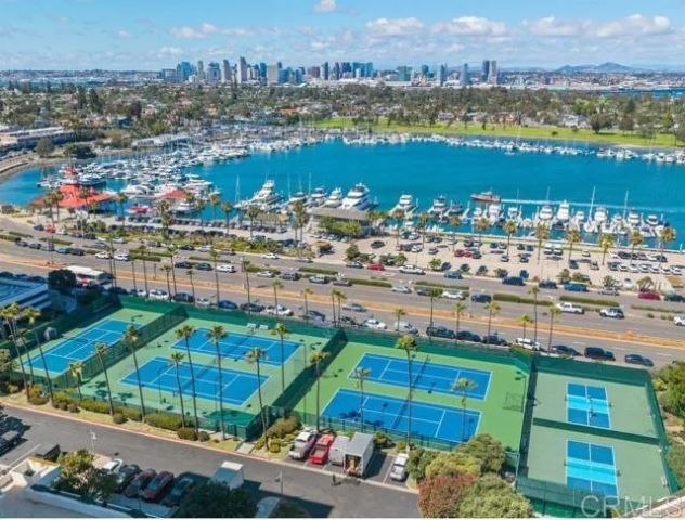 1830 Avenida Del Mundo 1603, San Diego, CA 92118