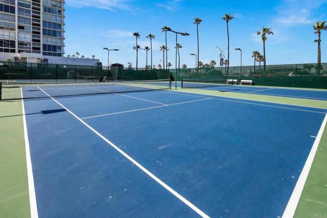 1830 Avenida Del Mundo 1603, San Diego, CA 92118
