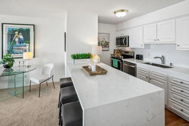 1830 Avenida Del Mundo 1603, San Diego, CA 92118