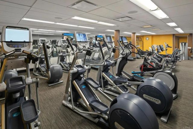 1830 Avenida Del Mundo 1603, San Diego, CA 92118