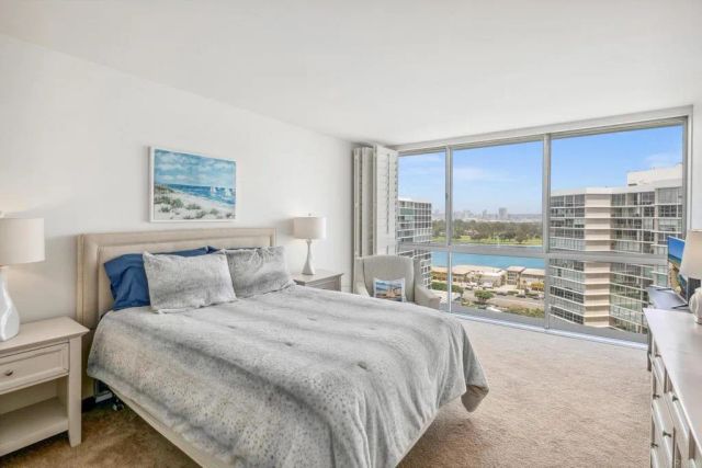 1830 Avenida Del Mundo 1603, San Diego, CA 92118