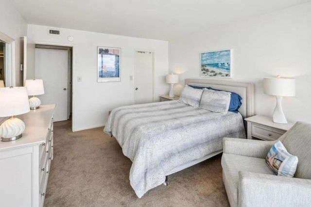 1830 Avenida Del Mundo 1603, San Diego, CA 92118